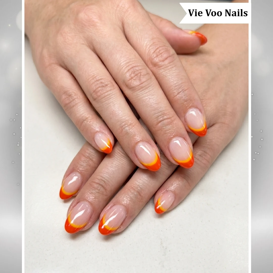 Nail July  22